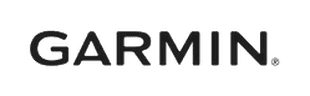 Logo Garmin — montre ou home trainer compatible coaching sportif