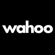 Logo Wahoo — montre ou home trainer compatible coaching sportif