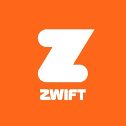 Logo Zwift — montre ou home trainer compatible coaching sportif